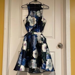 Homecoming/Wedding dress, Jr size 9